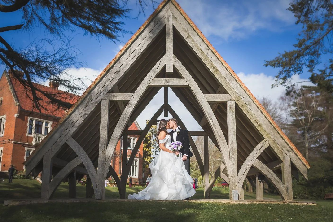 Highley Manor March Wedding photographers Justine Claire West Sussex-96.jpg
