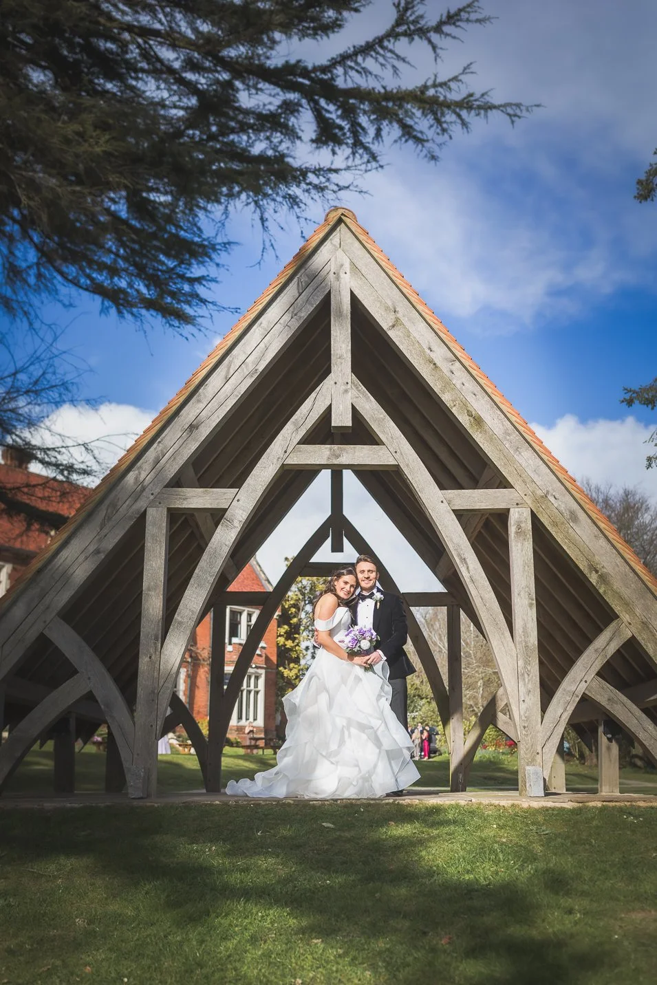 Highley Manor March Wedding photographers Justine Claire West Sussex-97.jpg