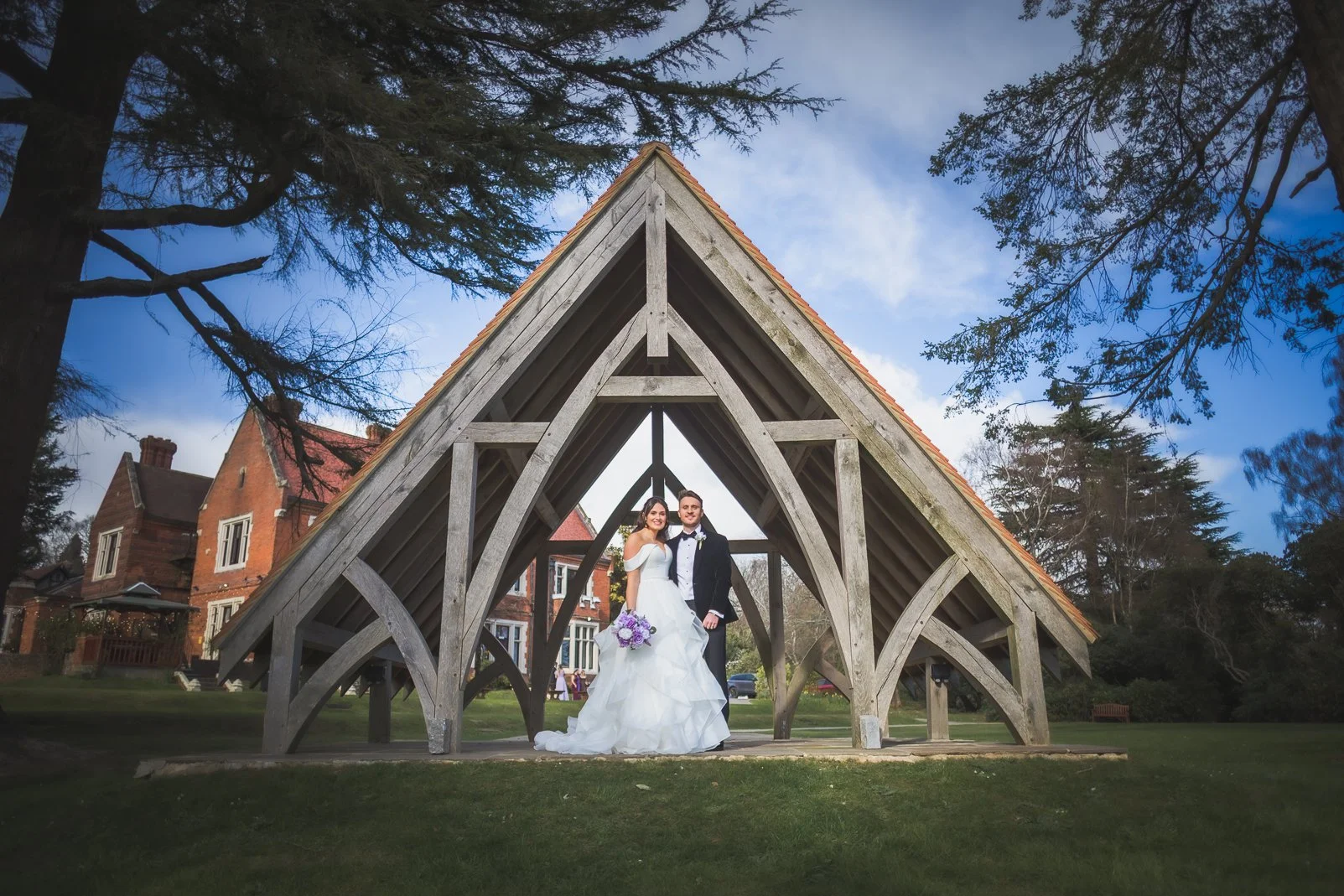 Highley Manor March Wedding photographers Justine Claire West Sussex-100.jpg