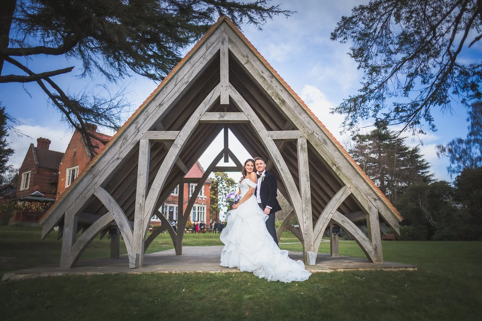 Highley Manor March Wedding photographers Justine Claire West Sussex-101.jpg
