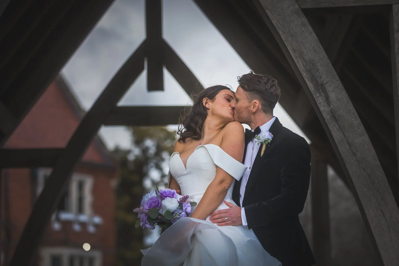 Highley Manor March Wedding photographers Justine Claire West Sussex-105.jpg