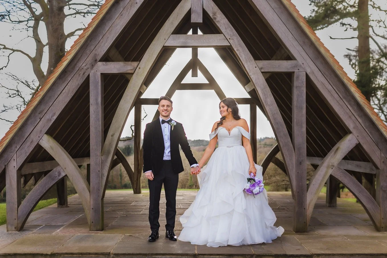 Highley Manor March Wedding photographers Justine Claire West Sussex-106.jpg