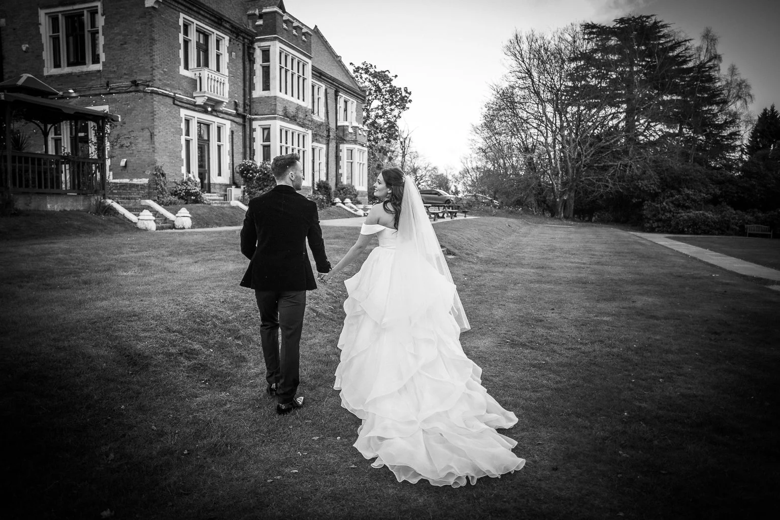 Highley Manor March Wedding photographers Justine Claire West Sussex-111.jpg