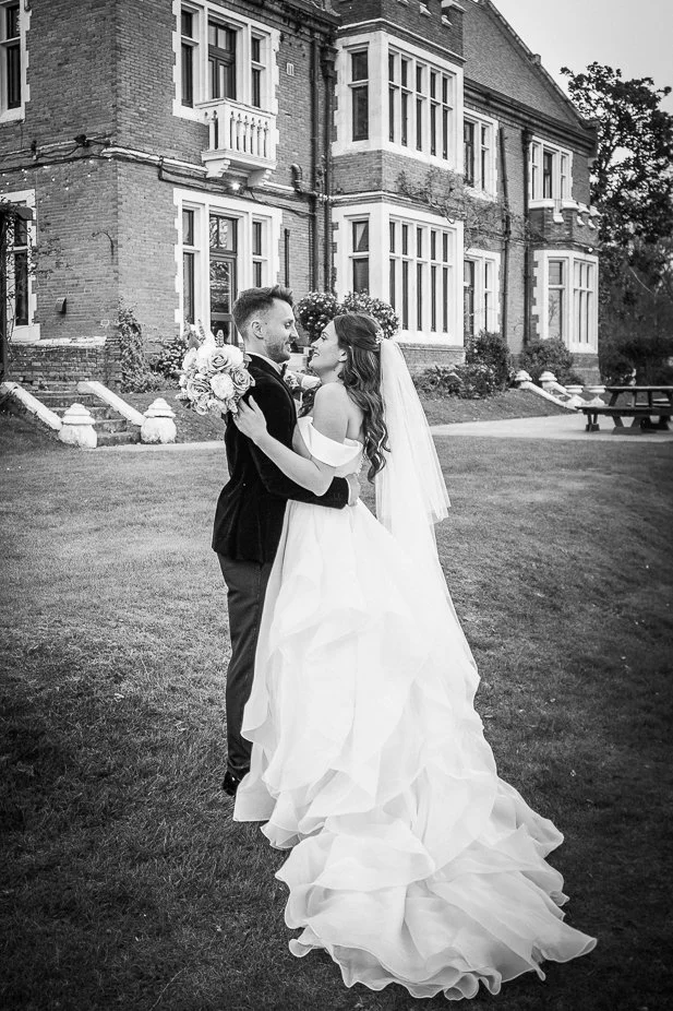 Highley Manor March Wedding photographers Justine Claire West Sussex-112.jpg