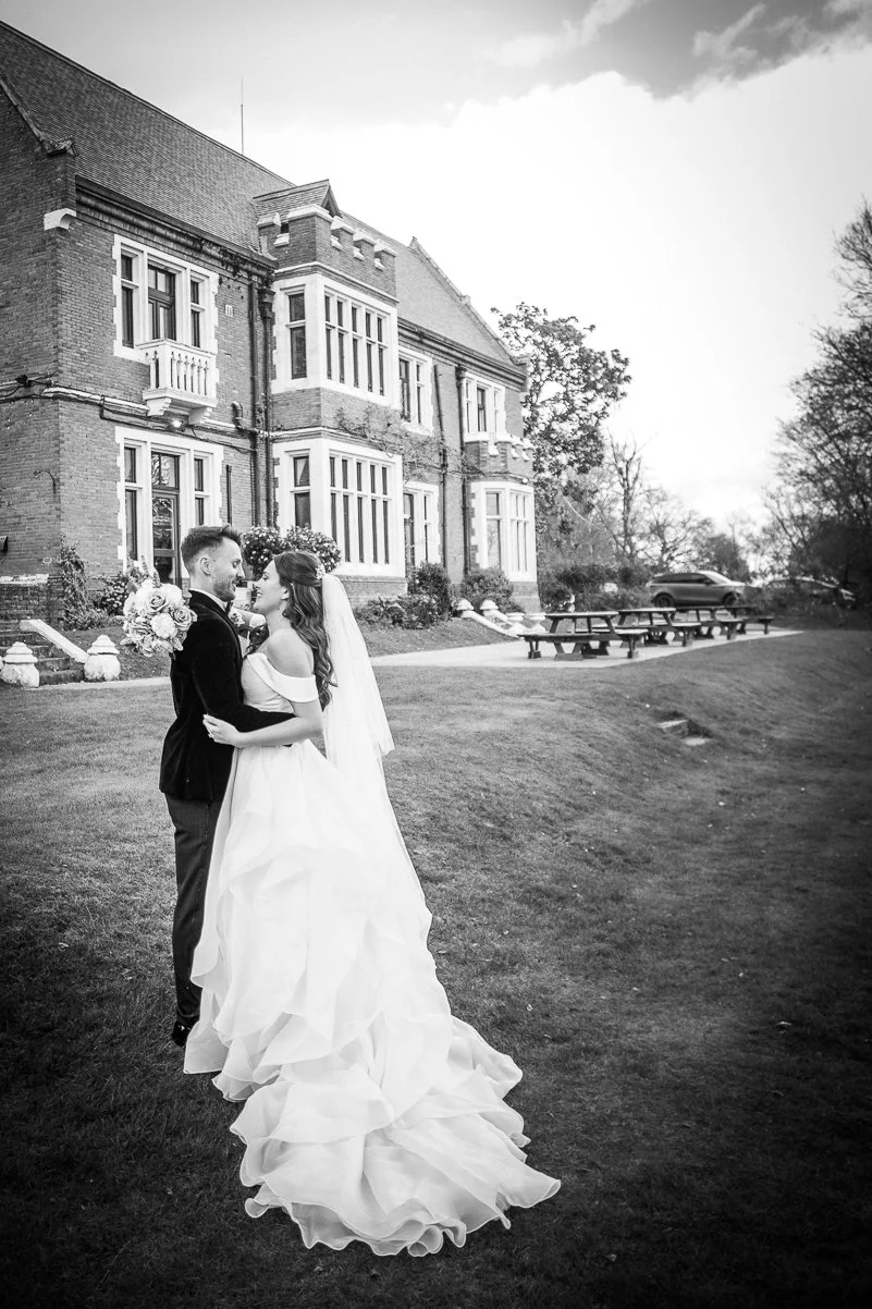 Highley Manor March Wedding photographers Justine Claire West Sussex-113.jpg