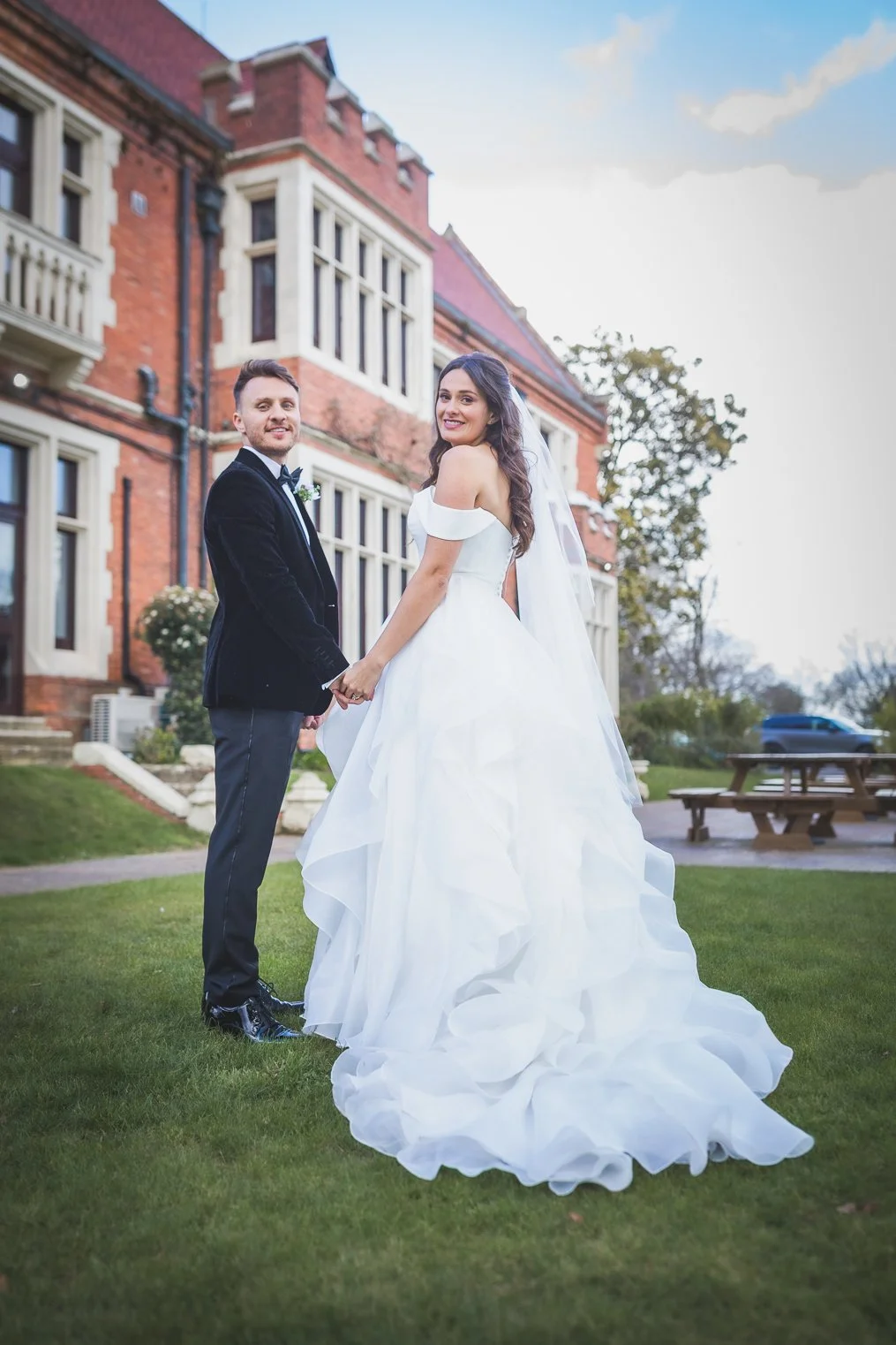 Highley Manor March Wedding photographers Justine Claire West Sussex-118.jpg