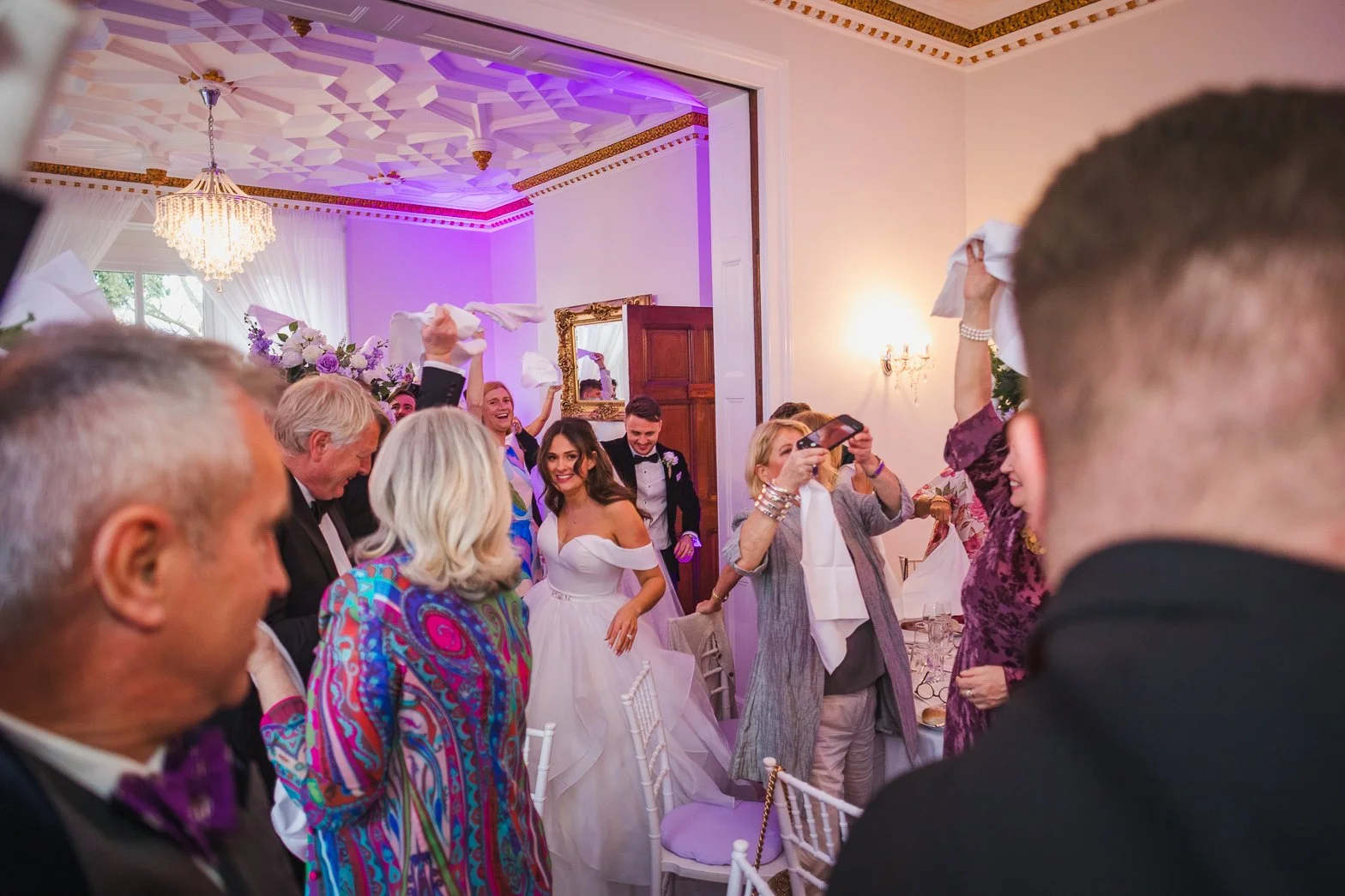 Highley Manor March Wedding photographers Justine Claire West Sussex-124.jpg