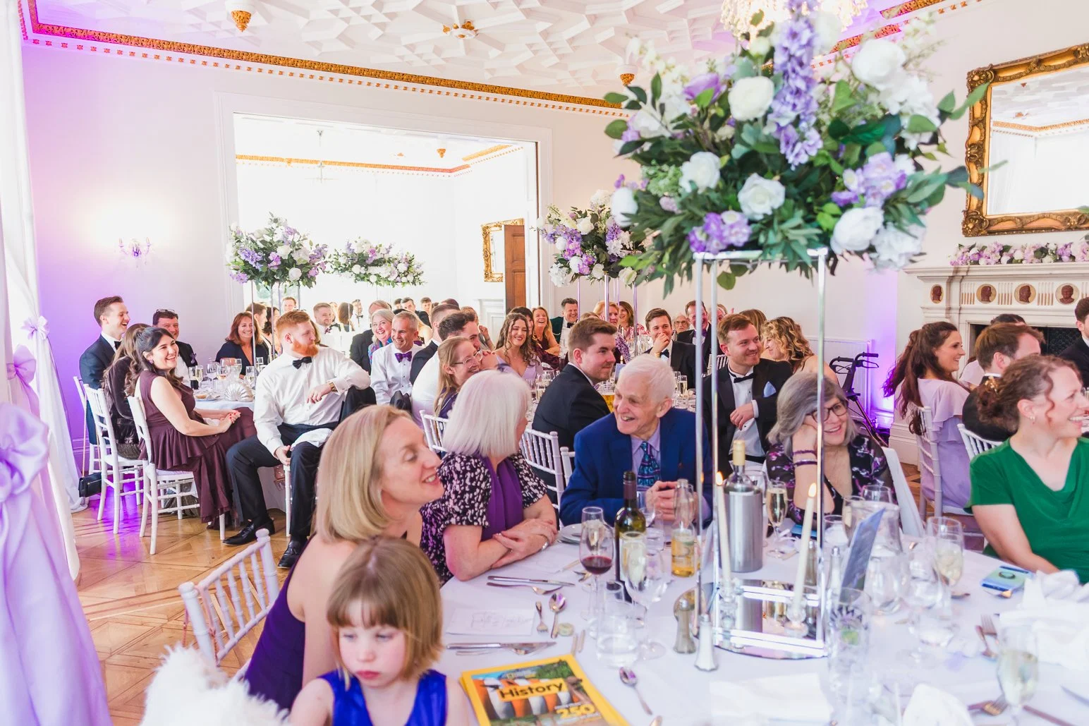 Highley Manor March Wedding photographers Justine Claire West Sussex-132.jpg