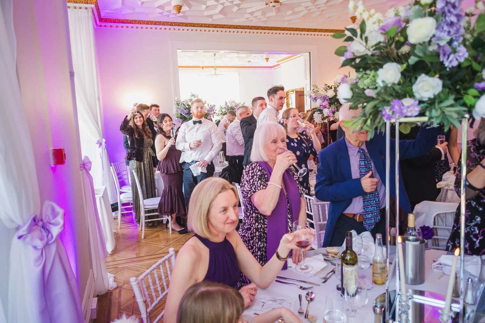 Highley Manor March Wedding photographers Justine Claire West Sussex-133.jpg