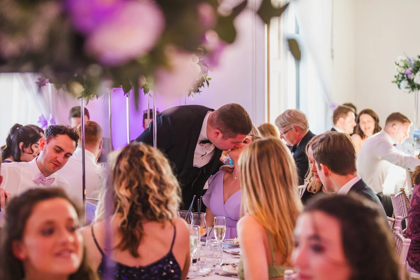 Highley Manor March Wedding photographers Justine Claire West Sussex-134.jpg