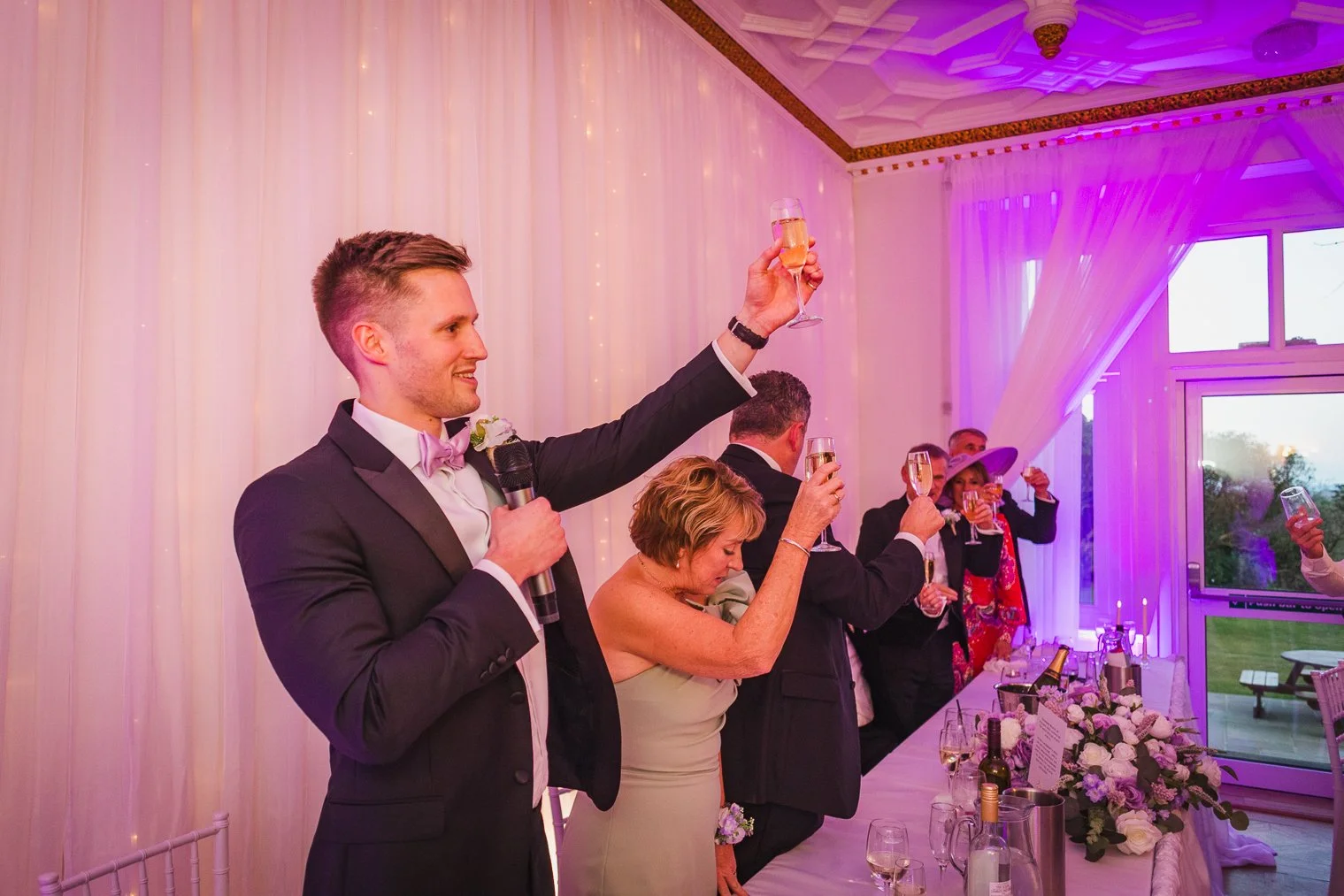 Highley Manor March Wedding photographers Justine Claire West Sussex-136.jpg