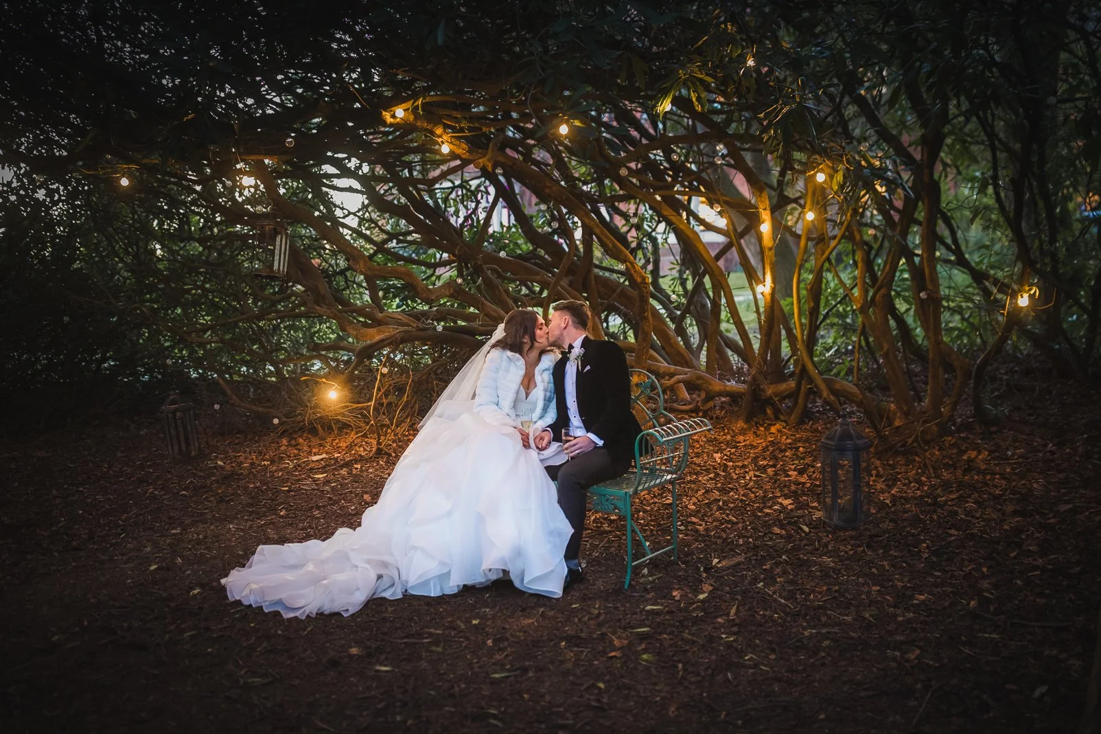 Highley Manor March Wedding photographers Justine Claire West Sussex-138.jpg