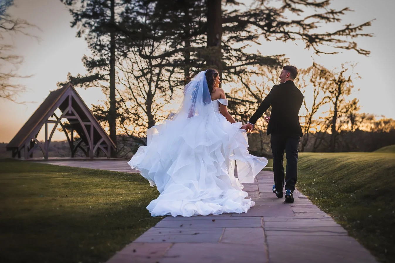 Highley Manor March Wedding photographers Justine Claire West Sussex-143.jpg