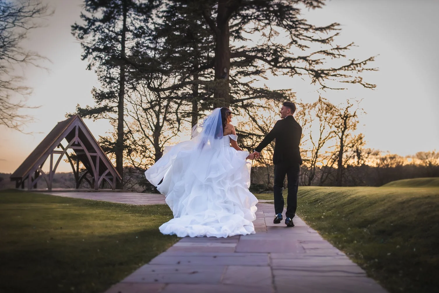 Highley Manor March Wedding photographers Justine Claire West Sussex-144.jpg