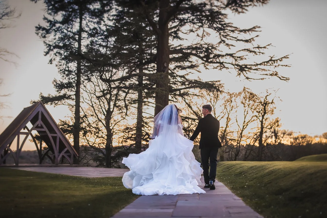 Highley Manor March Wedding photographers Justine Claire West Sussex-146.jpg