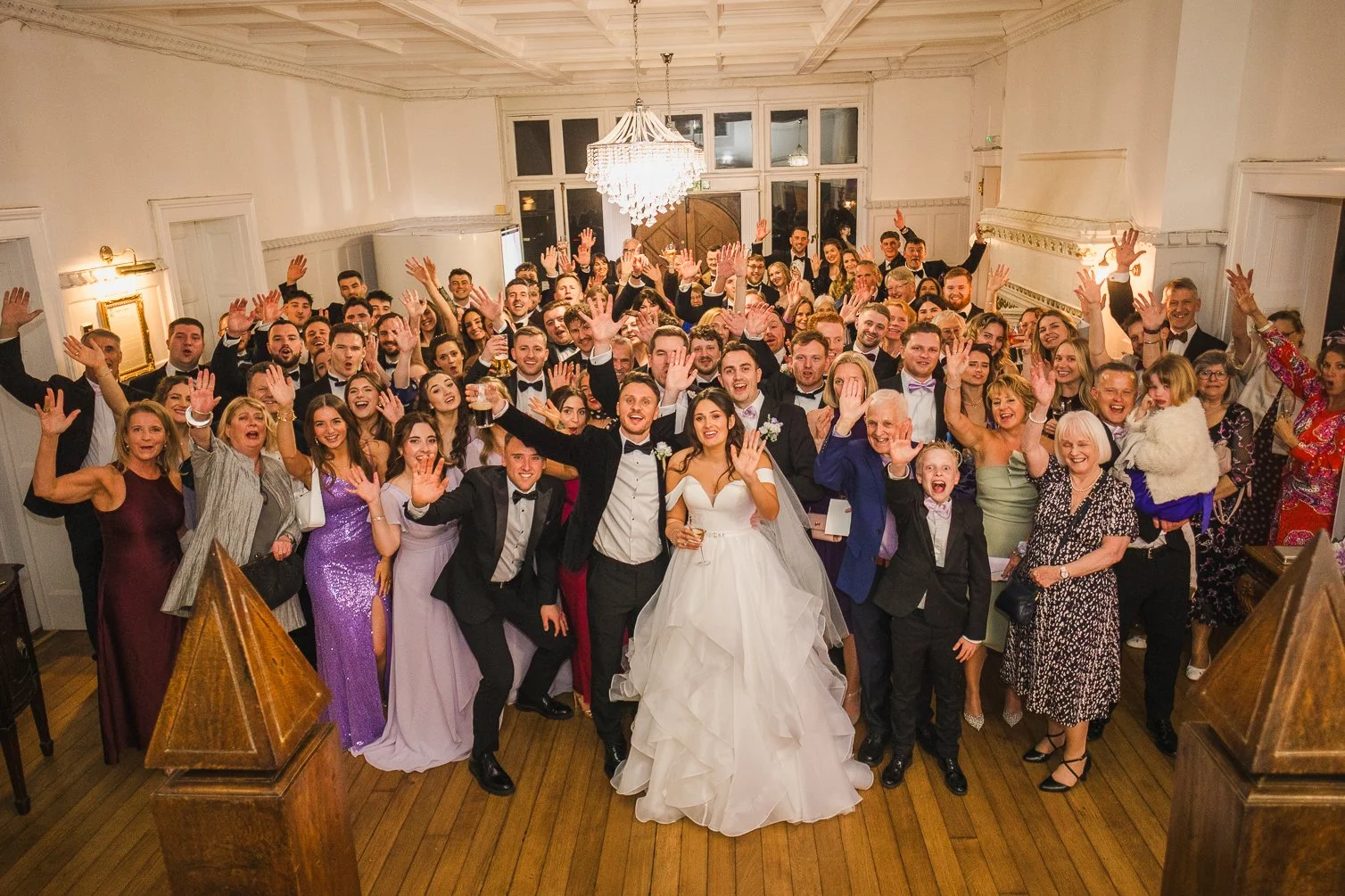 Highley Manor March Wedding photographers Justine Claire West Sussex-152.jpg