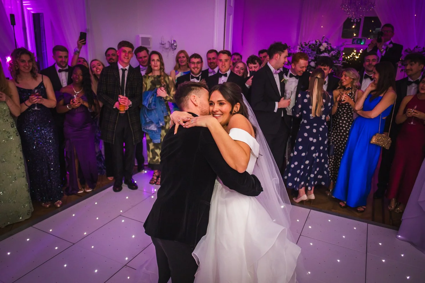 Highley Manor March Wedding photographers Justine Claire West Sussex-155.jpg