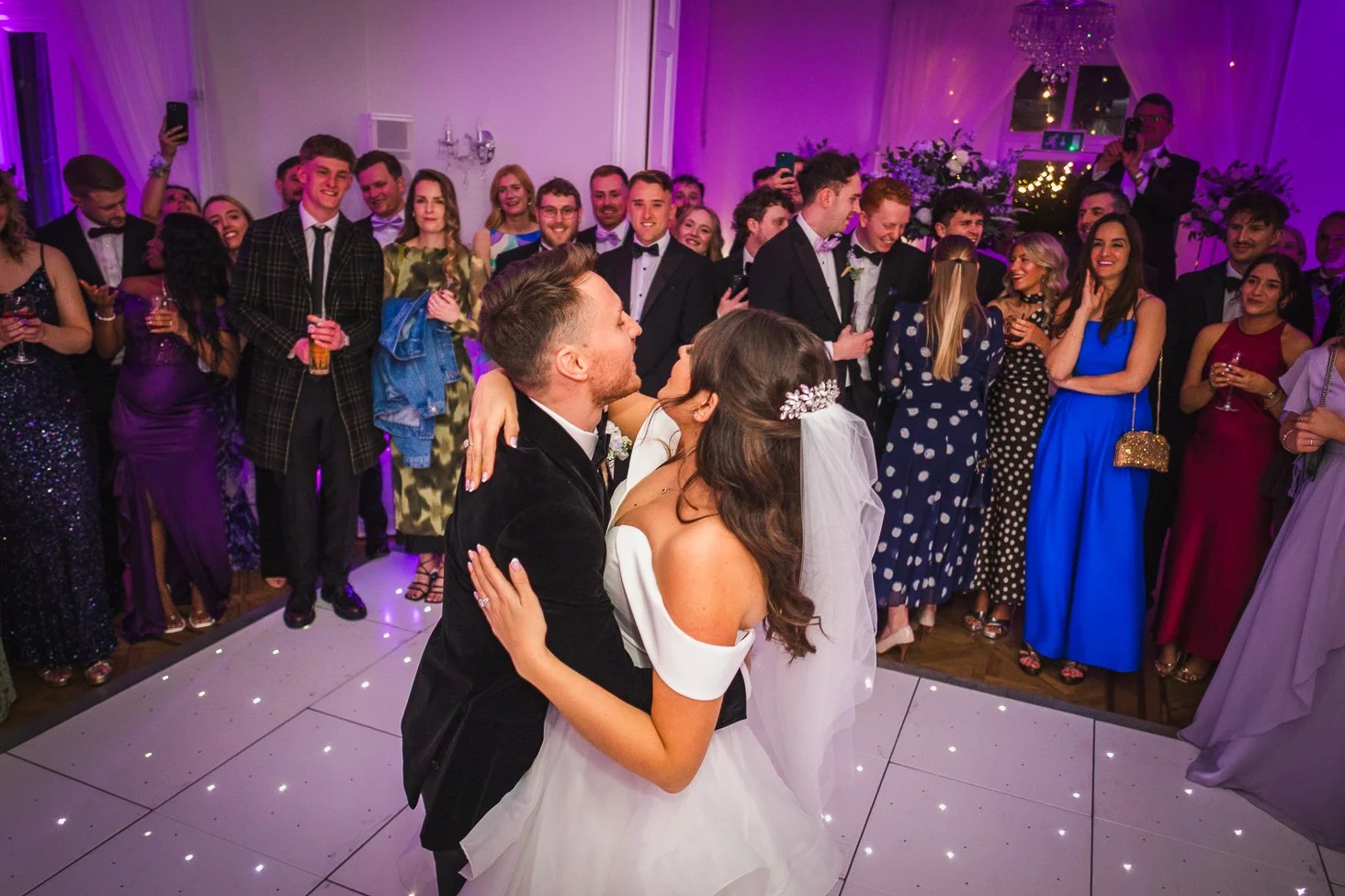Highley Manor March Wedding photographers Justine Claire West Sussex-156.jpg