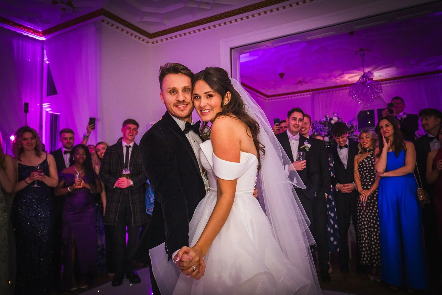 Highley Manor March Wedding photographers Justine Claire West Sussex-157.jpg