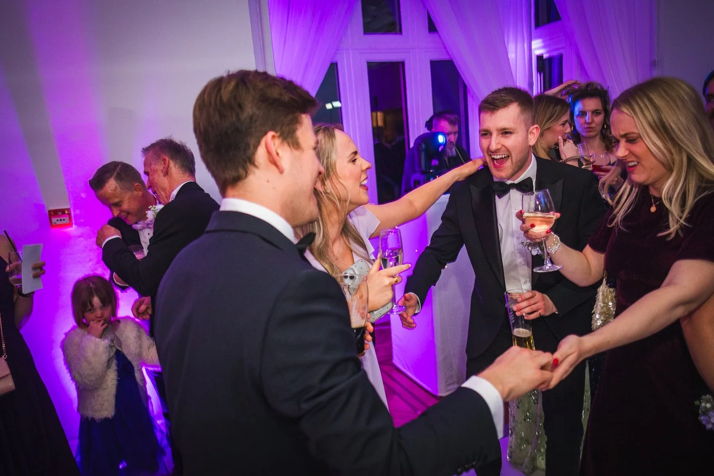 Highley Manor March Wedding photographers Justine Claire West Sussex-159.jpg