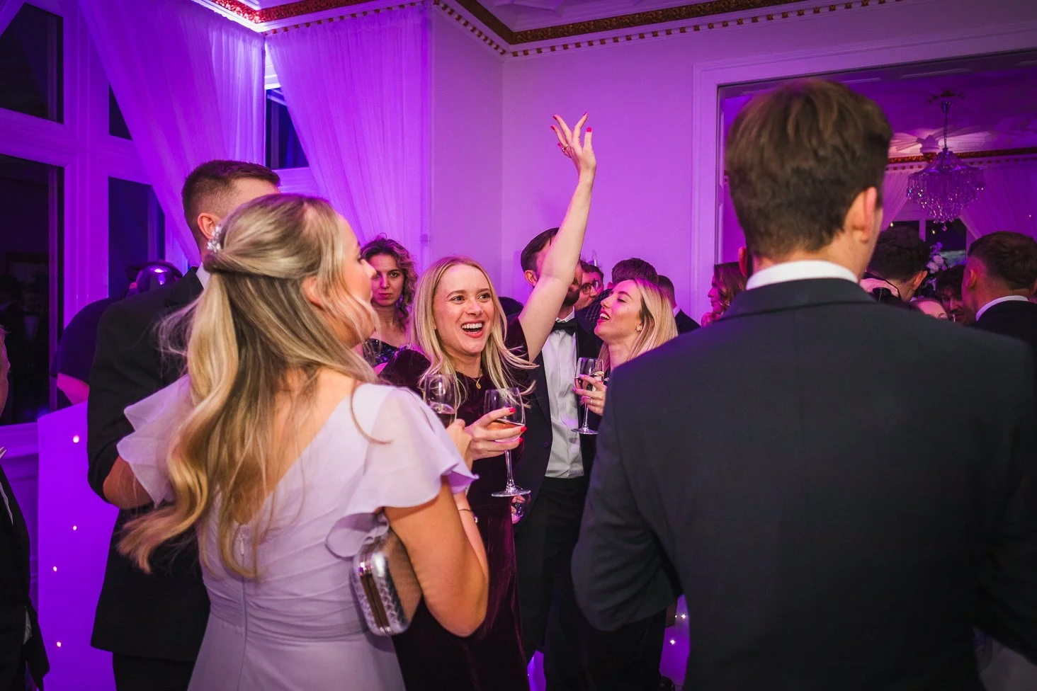 Highley Manor March Wedding photographers Justine Claire West Sussex-160.jpg