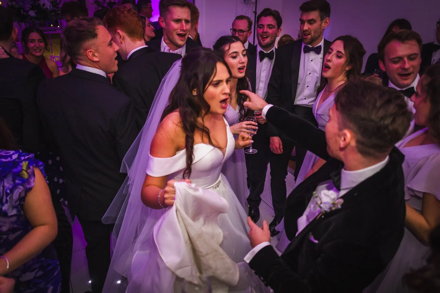 Highley Manor March Wedding photographers Justine Claire West Sussex-161.jpg