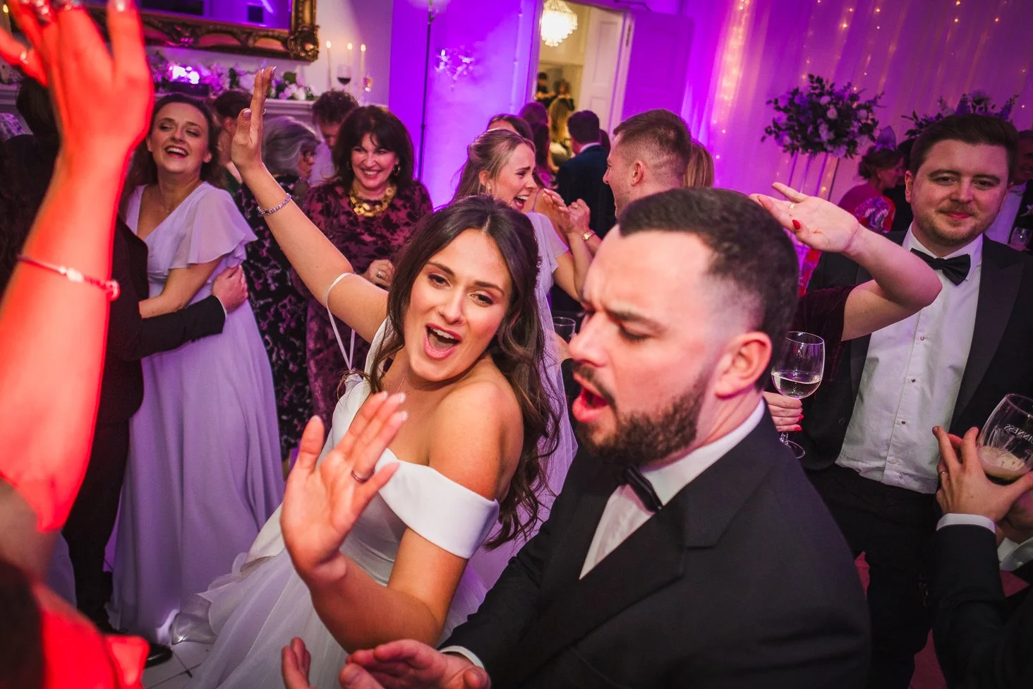 Highley Manor March Wedding photographers Justine Claire West Sussex-167.jpg