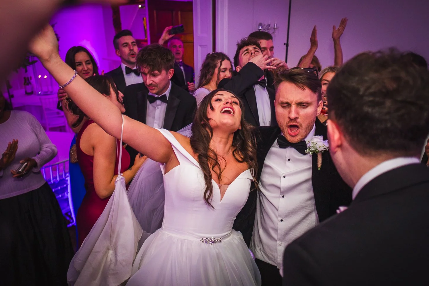 Highley Manor March Wedding photographers Justine Claire West Sussex-168.jpg
