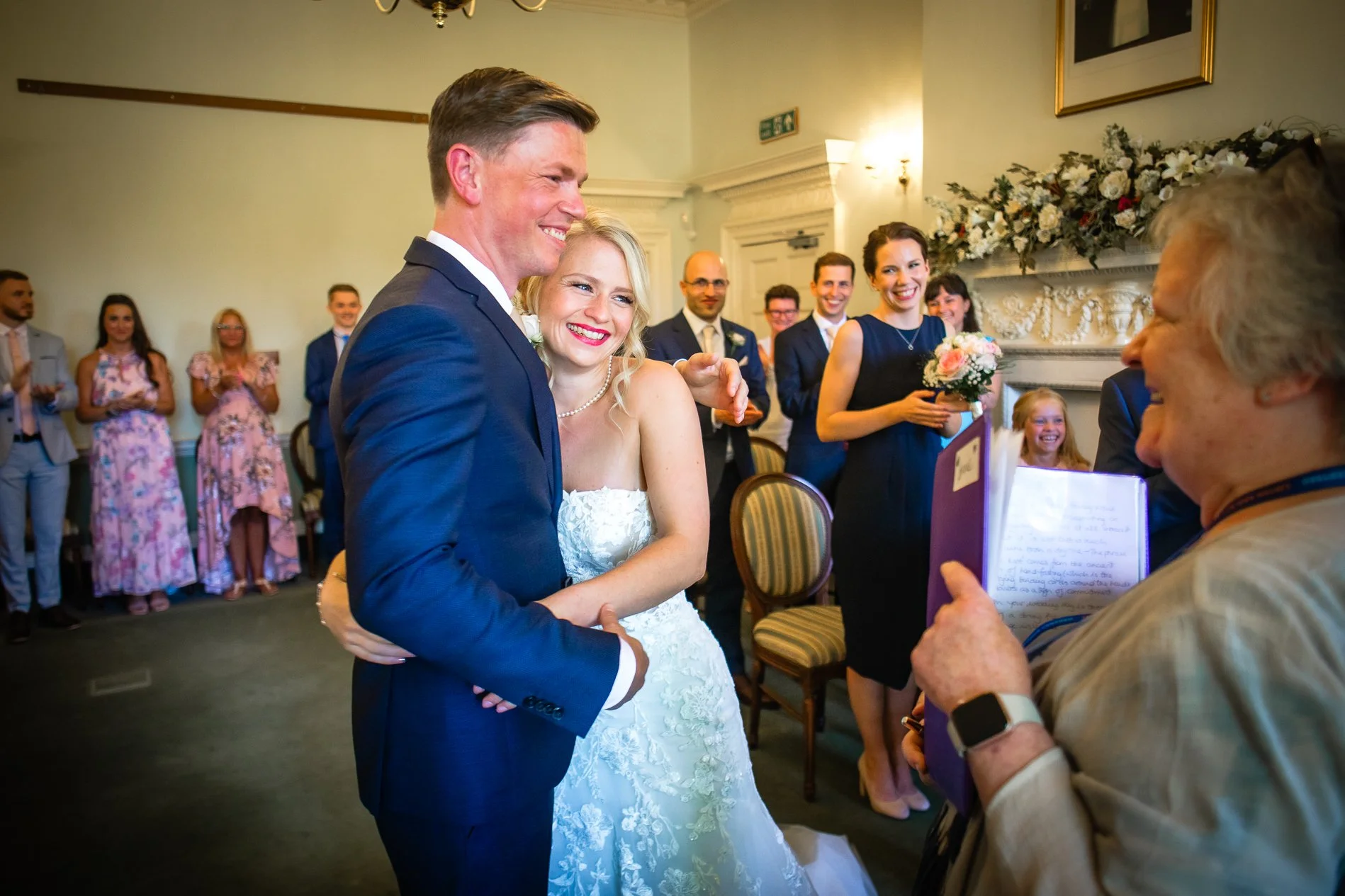 Horsham Wedding photographers micro wedding at Horsham registry and Marquee wedding-47.jpg