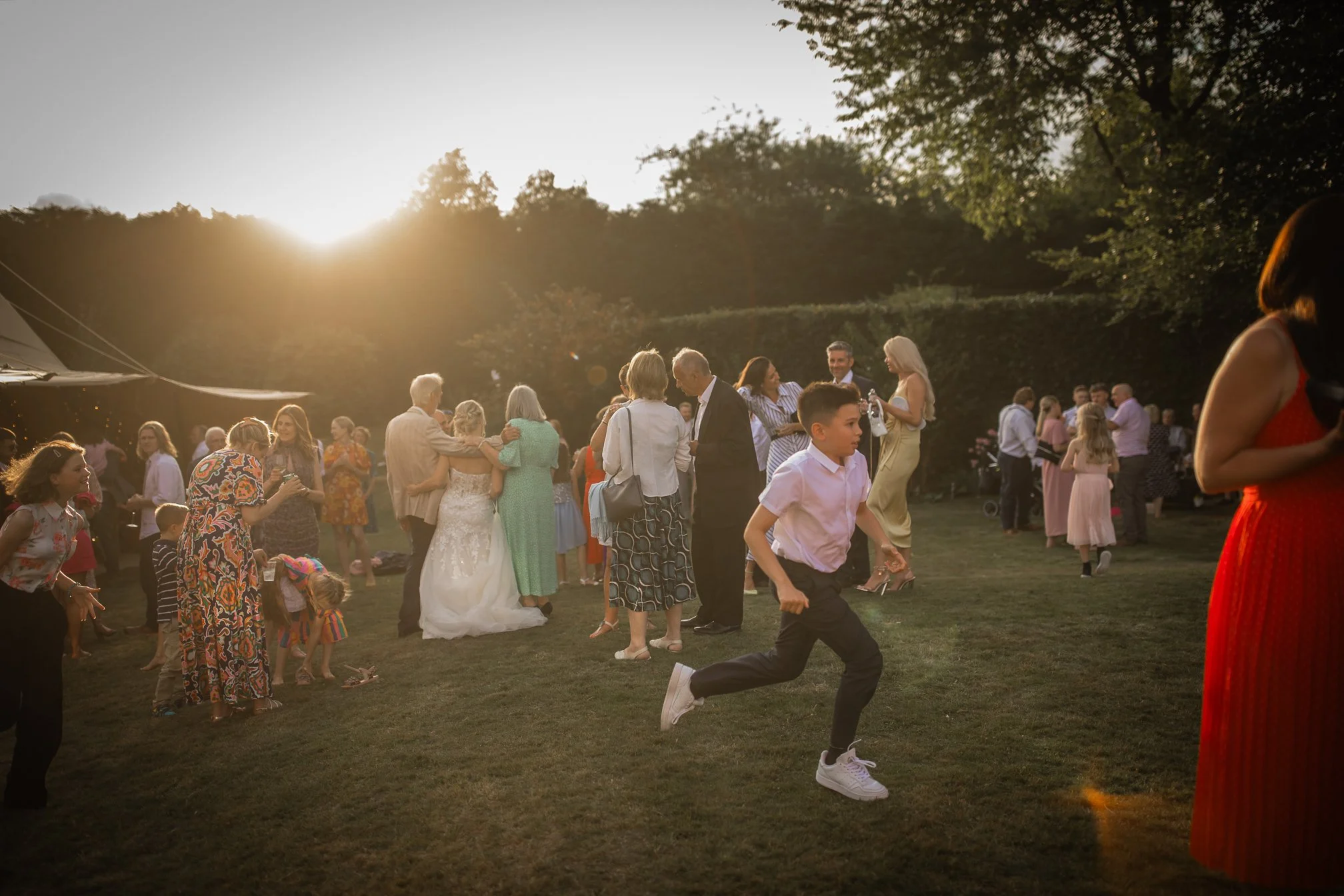 Horsham Wedding photographers micro wedding at Horsham registry and Marquee wedding-215.jpg