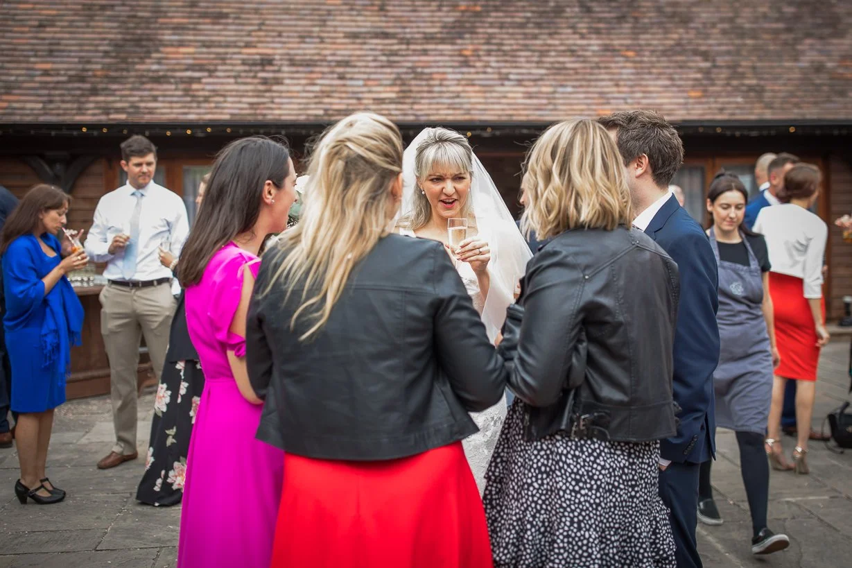 documentary wedding photographers west sussex