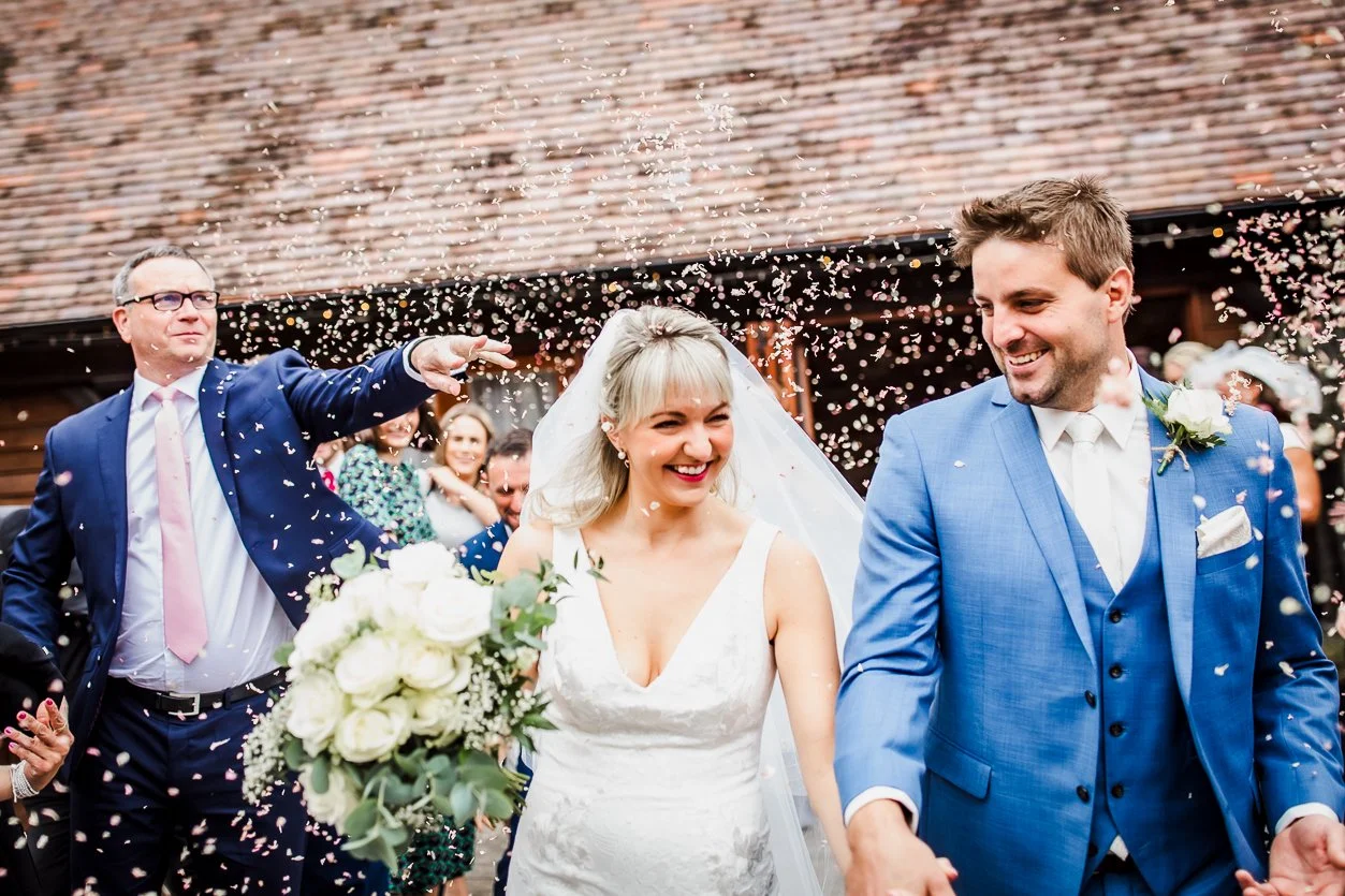 Long Furlong wedding photographer based in Worthing