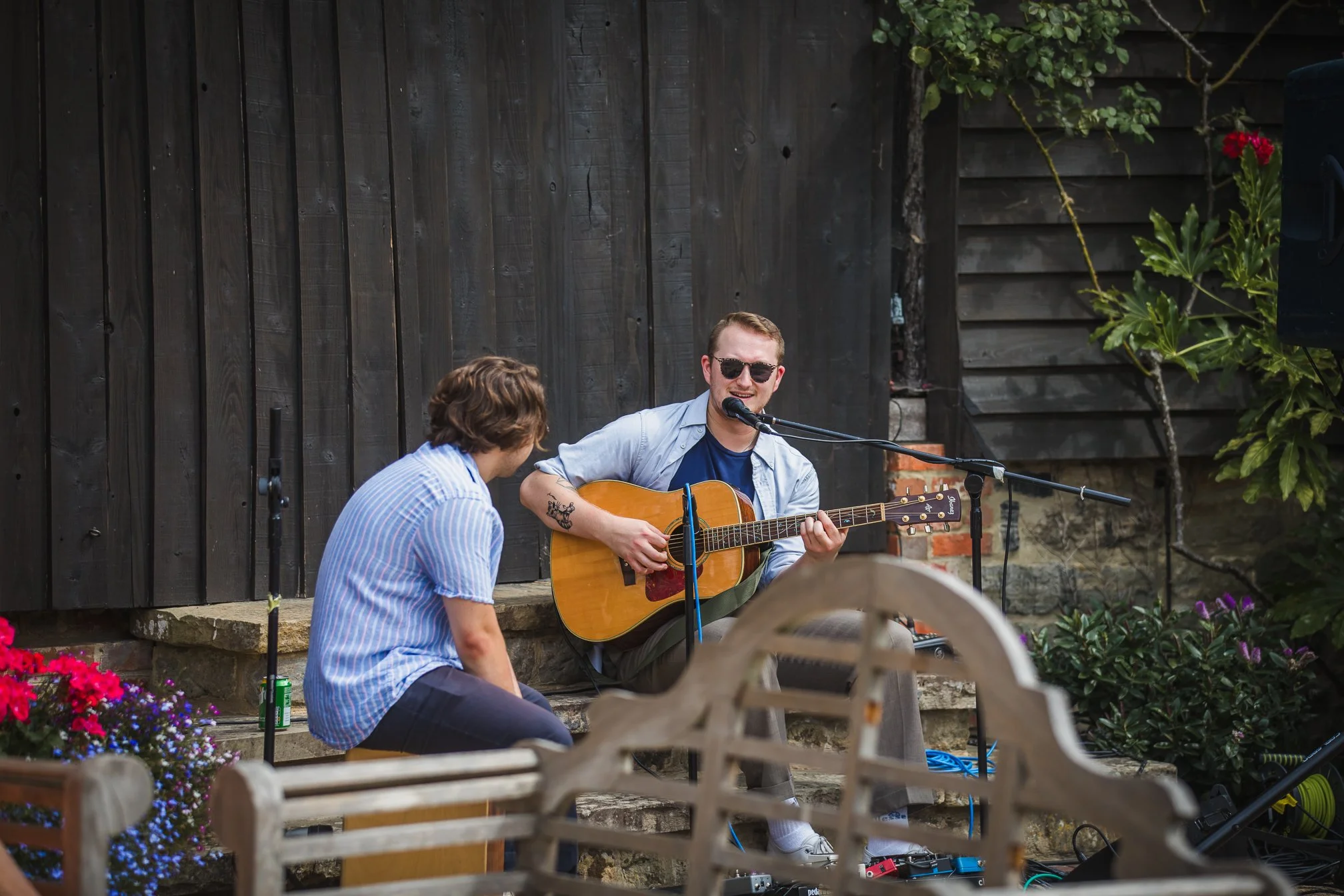Fitzleroi barn best photographers st marys fittleworth church ceremony-125.jpg