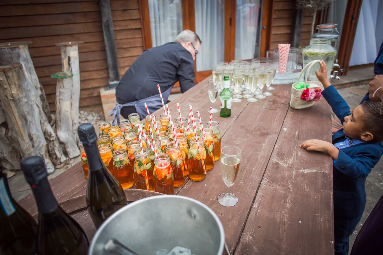 documentary wedding photographers west sussex