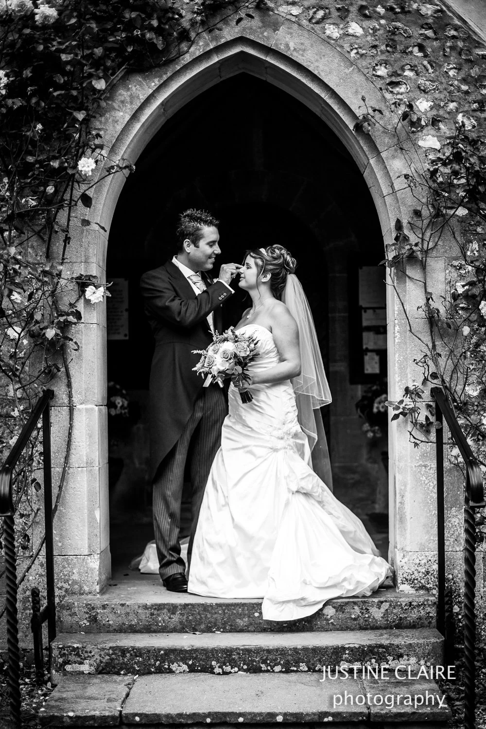 Bosham Church photographers