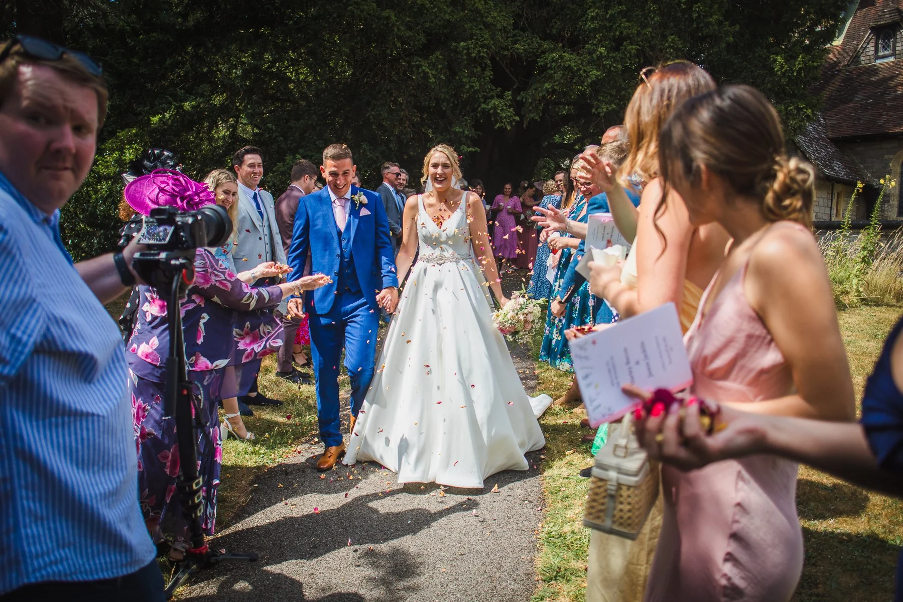Fitzleroi barn best photographers st marys fittleworth church ceremony-90.jpg