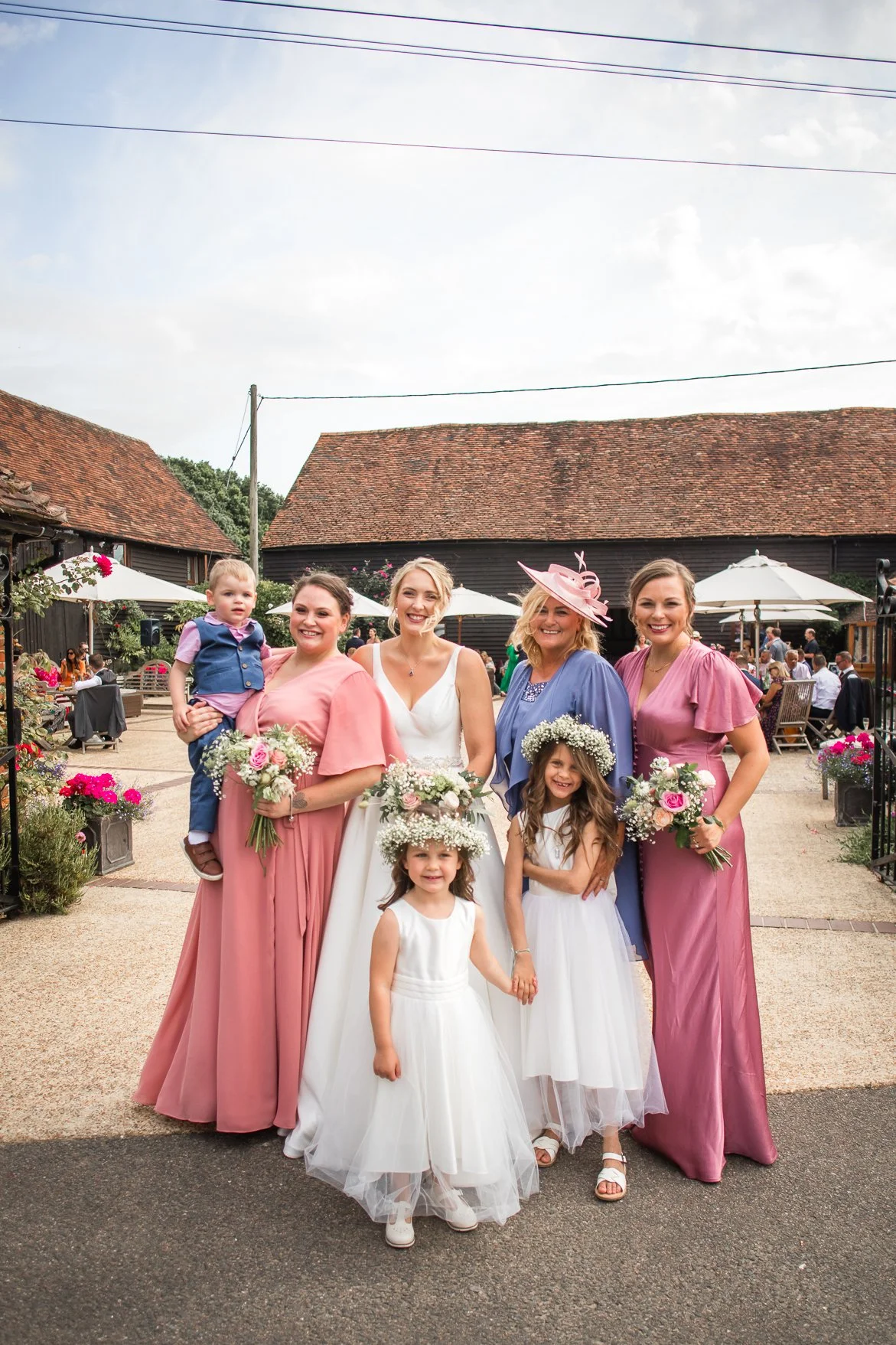 Fitzleroi barn best photographers st marys fittleworth church ceremony-131.jpg