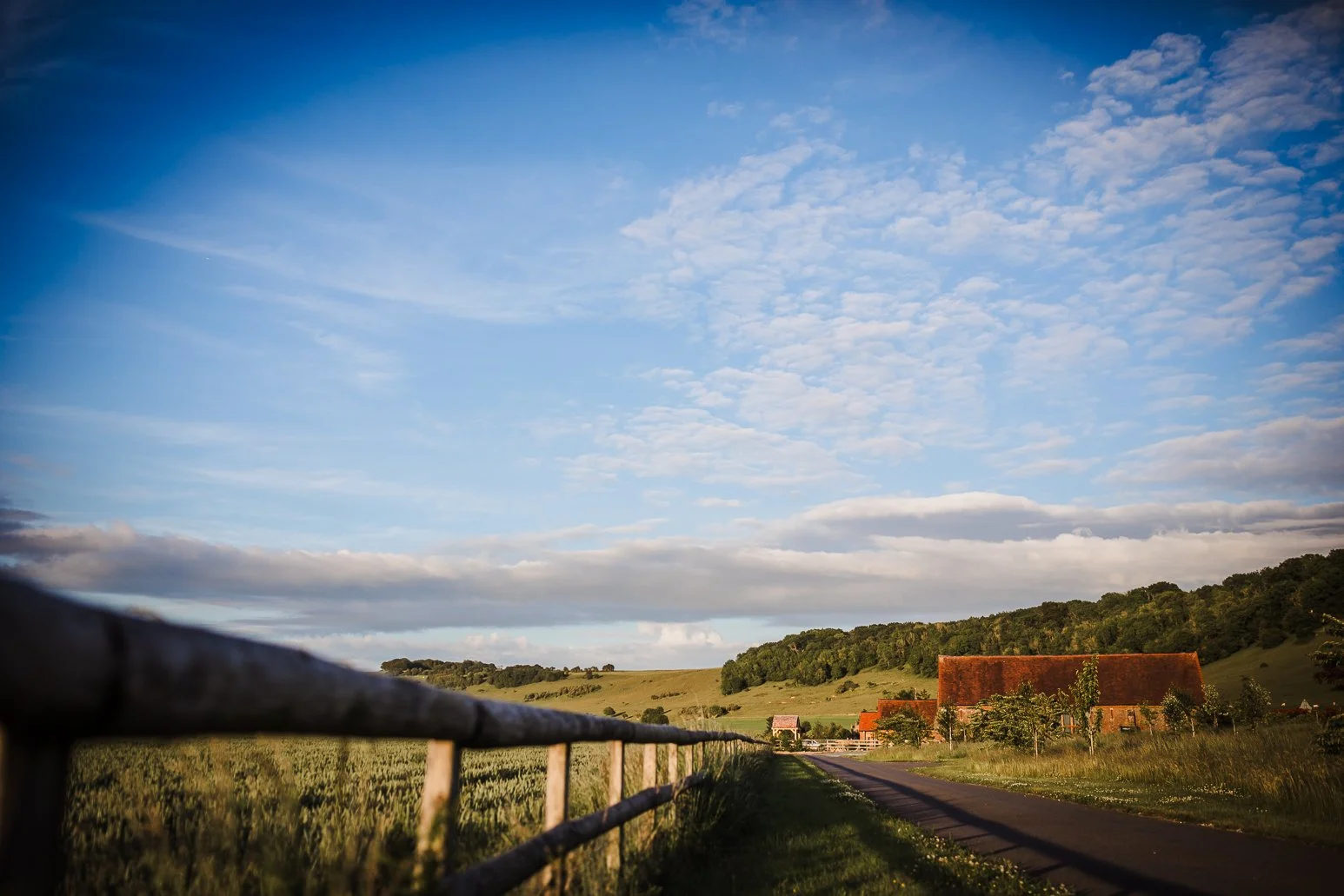 best photography at Long Furlong Barn