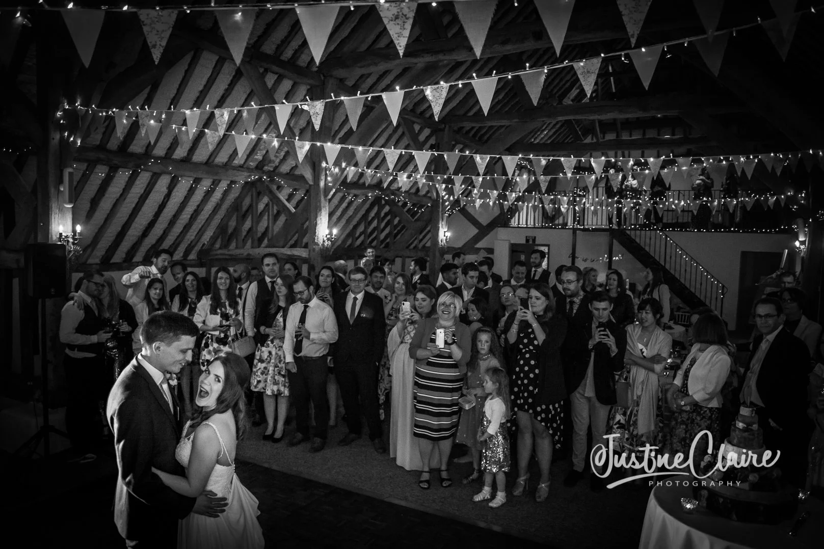 Fitzleroi Barn Photographers