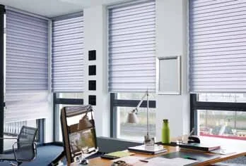 Night and Day Blinds