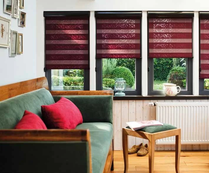 Night and Day Blinds