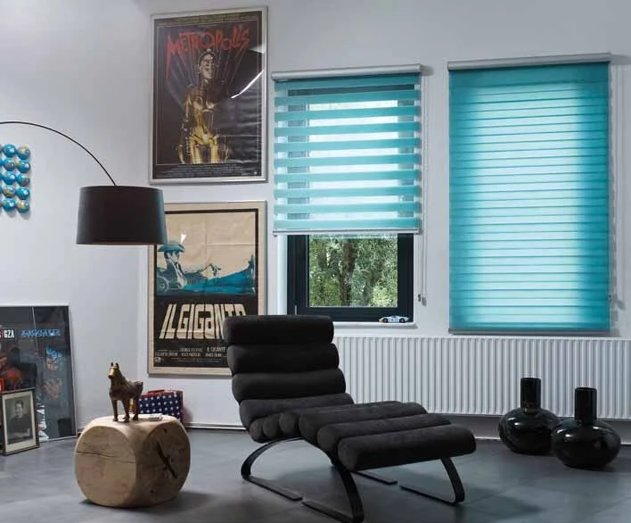 Night and Day Blinds