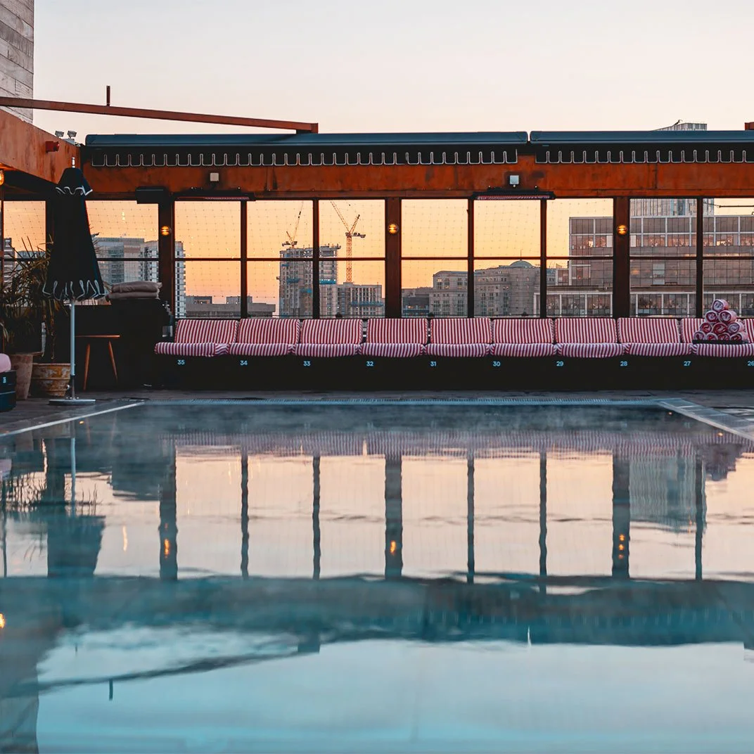 London : views and vibes