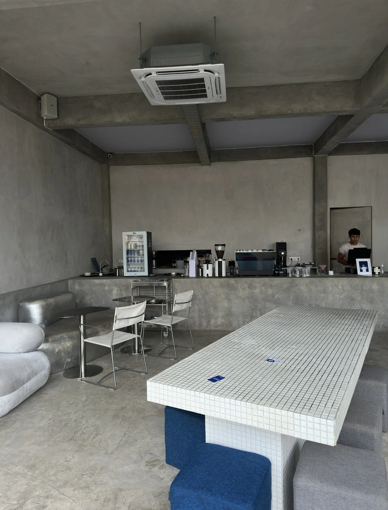 Bali : best breakfast spots