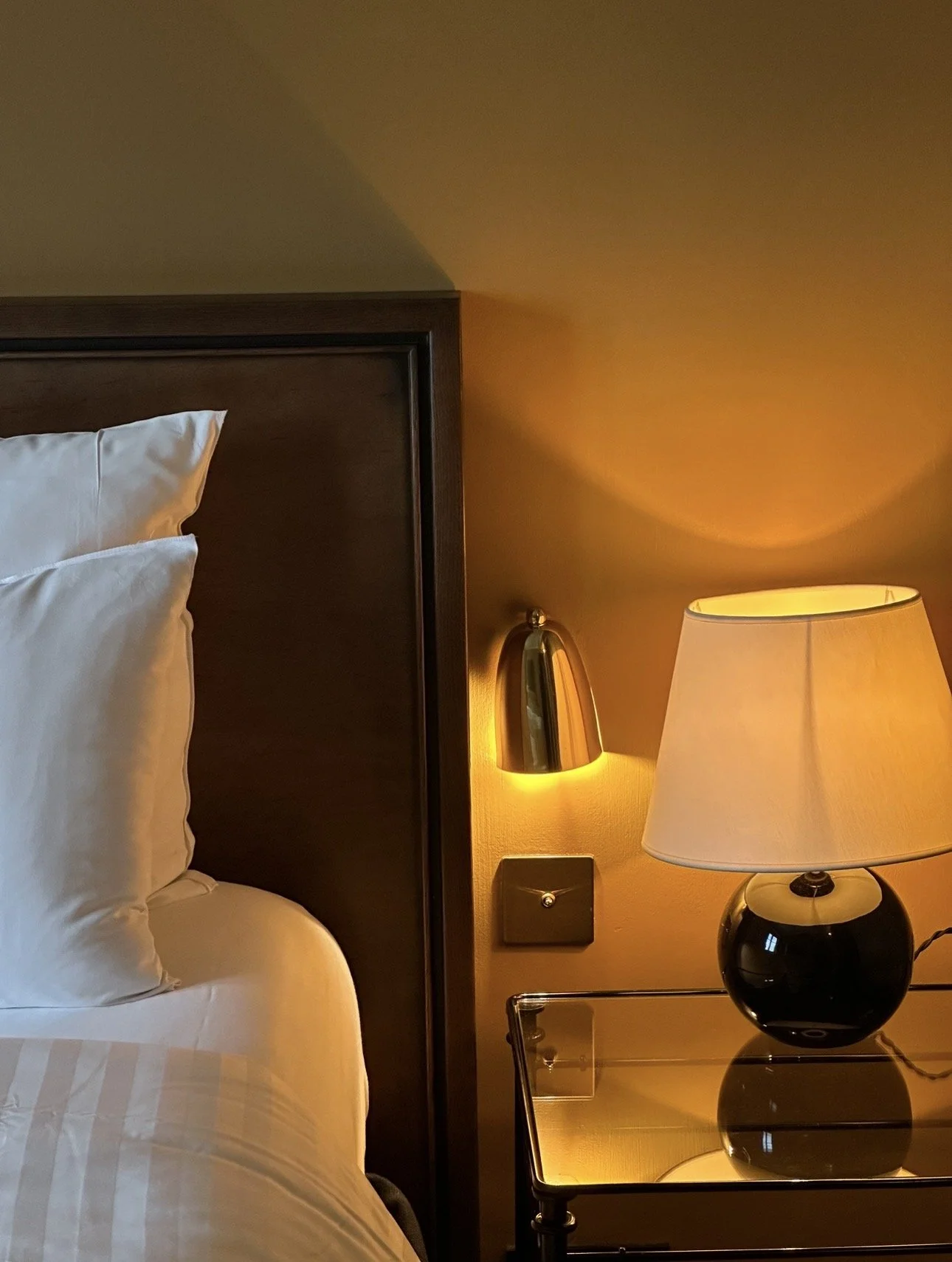 Inside | Hotel Rochechouart Paris