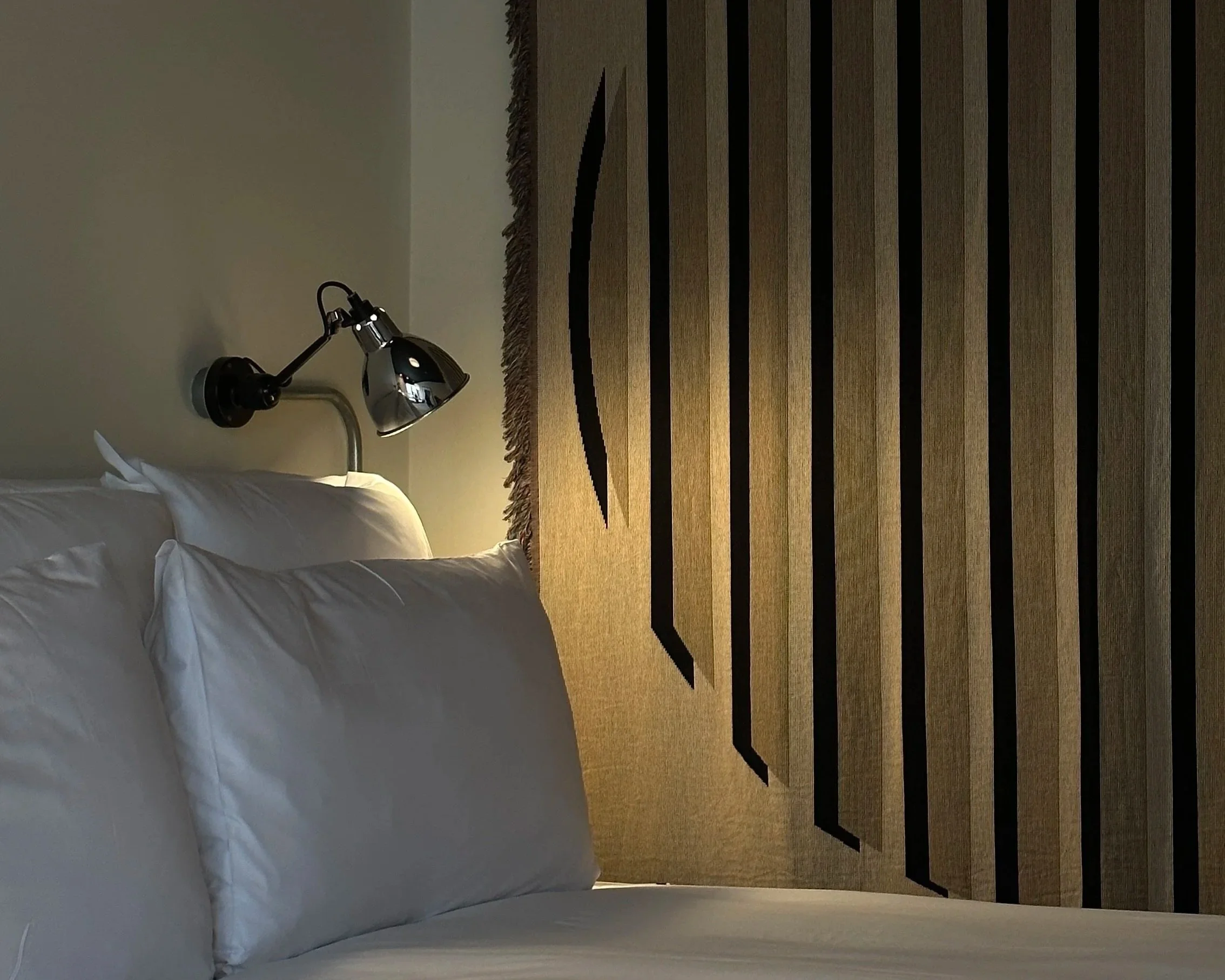 Inside | One Hundred Shoreditch