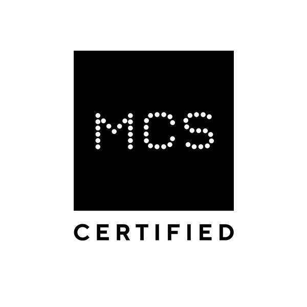 RenEnergy MCS Certified