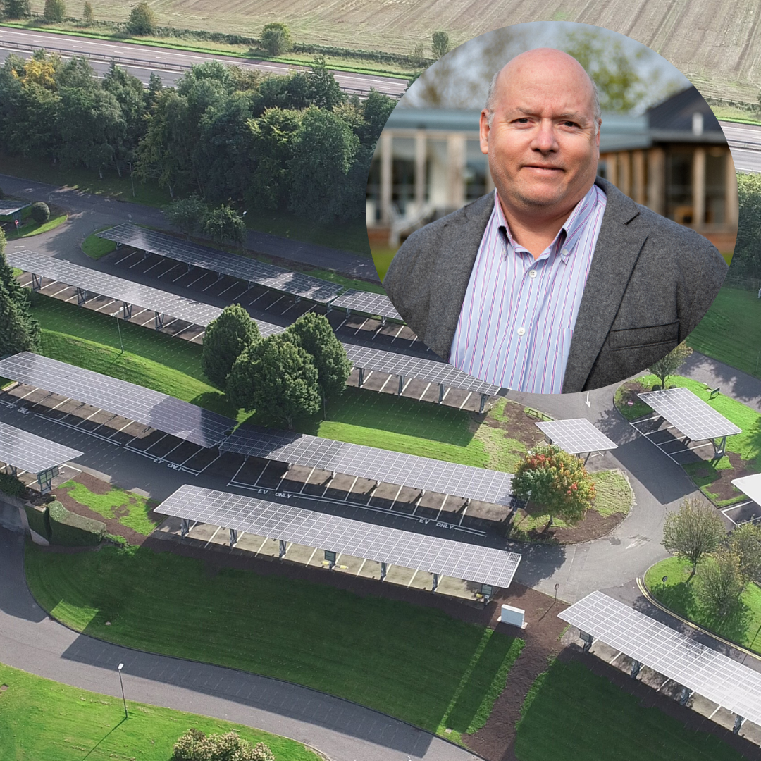 Energy volatility isn’t new, but energy resilience is NOW (+ possible)