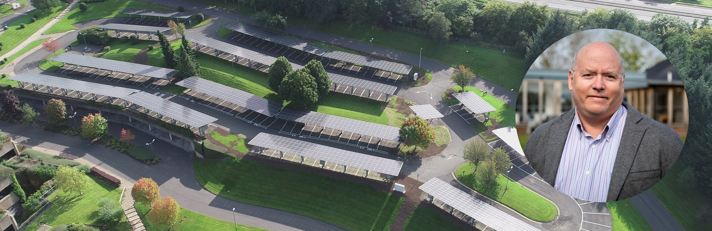 RenEnergy solar solutions Damian Baker