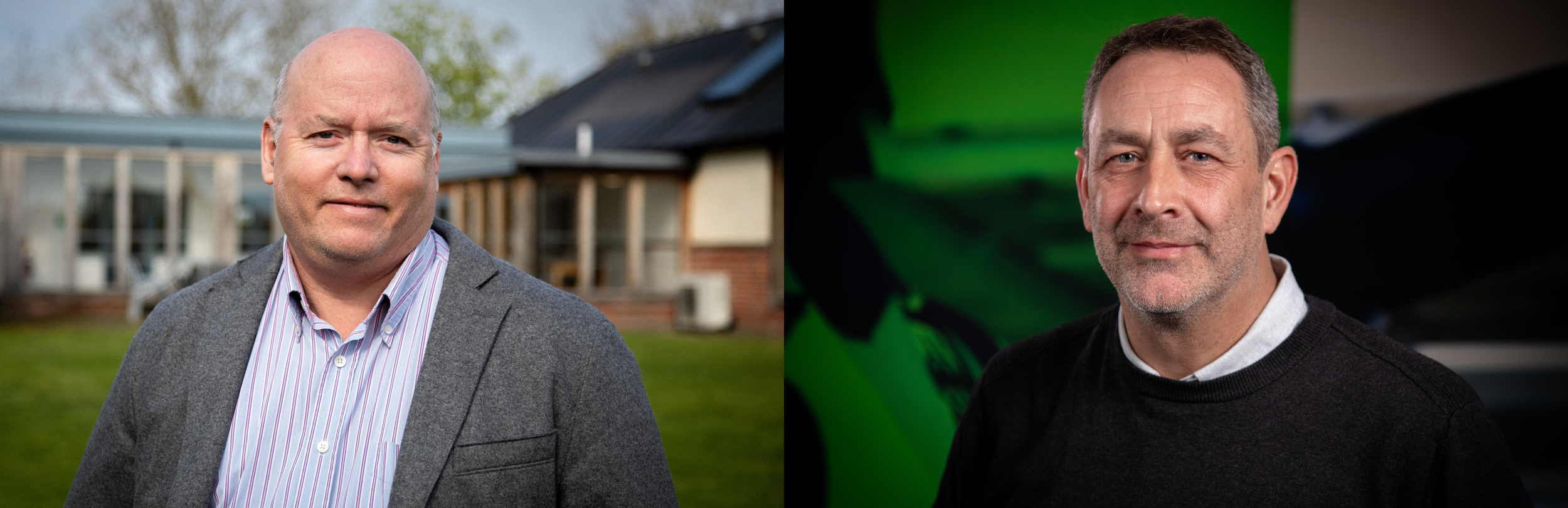 RenEnergy Confirms the Departure of Founder and Chairman Damian Baker